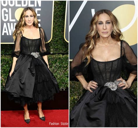 dolce gabbana sarah parker|sarah jessica parker back.